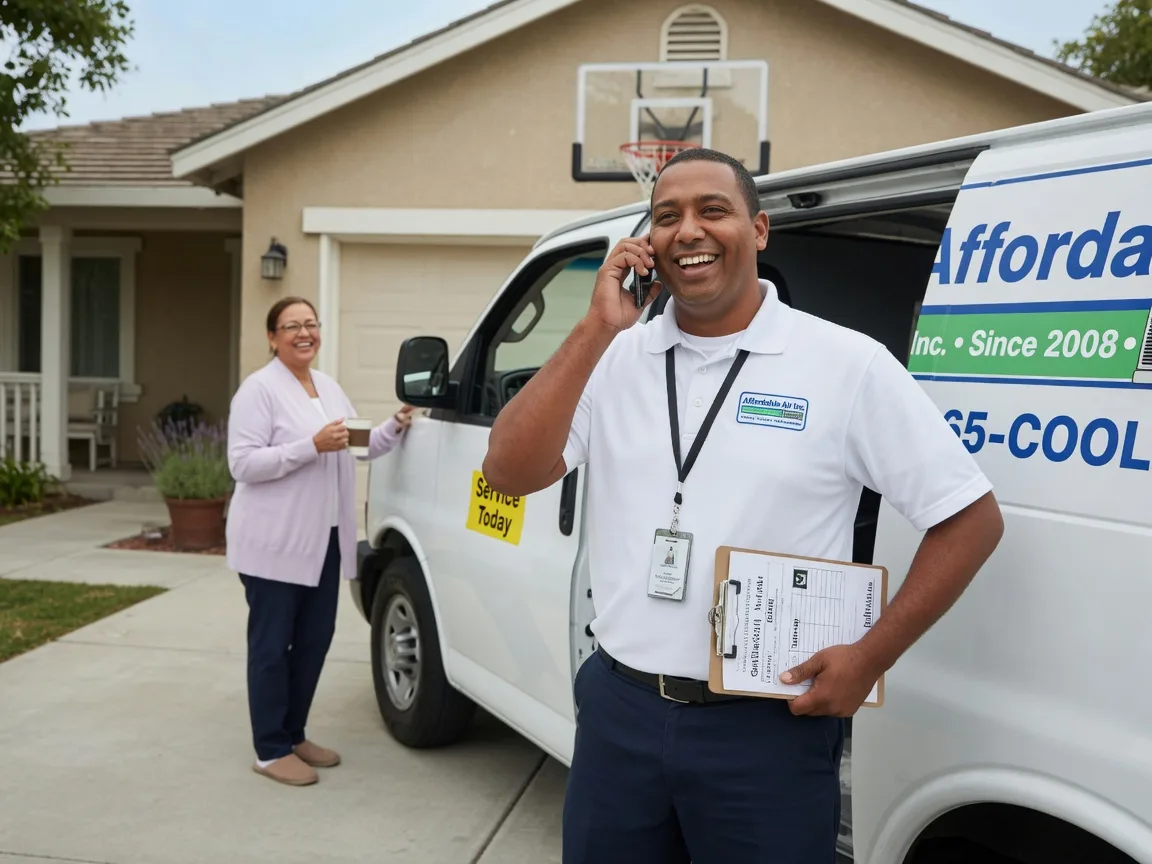 Central Ac Repair Clinton, IA FAQs
